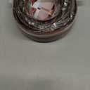 Pundin Door Draft Stopper,Adjustable Door Sweep for Bottom of Door,Silicone Weather Stripping Door Bottom Seal Blocker Air Noise,Under Door Gap Filler for Interior/Exterior Doors(Brown, 78inch)