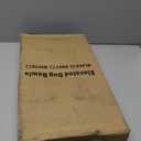 Elevated Dog Bowls, Dog Feeder with Stainless Steel Dishes & Slow Feeder Bowl, 5 Heights Adjustable Raised Stand for Medium Large, Food Dishes with Non-Slip Feet (Black)