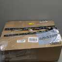 74" 50" Large Baby Playpen, Baby Playard for Babies and Toddlers, Baby Fence Play Pens for Indoor & Outdoor, Sturdy Safety Play Yard with Soft Breathable Mesh, Anti-Fall, Grey