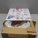 Sentro Knitting Machine,Sentro 48 Needles Knitting Machine with Row Counter Automatic Circular Weaving Spinning Knitting Loom Machine Kit for Adults and Beginners for Hats/Scarf/Sweater/Kintting Toys