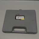 ROGAPER 30 PCS Titanium Impact Drill Bit Set, Hex Shank Drill Bit Set for Wood, Steel, Metal, and Plastic with Quick Change Design, HSS Titanium Twist Drill Bit with Storage Case, 5/64" to 1/2