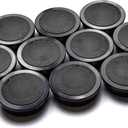 Sprinkler Body Cap 10-Pack - Compatible with Hunter Pro Spray