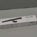 YAQIIHOME Wireless Picture Lights Rechargeable with 4000mAh Battery,Painting Lights Art Ddisplay Light with Remote Control,3 Lighting and Dimmable,Full Metal Led Accent Light for Picture Dartboard