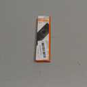 BN59-01391A Solar Frame TV Remote Replacement for Samsung Smart TV with Voice Bluetooth Rechargeable Solar Cell, Compatible with Samsung 2020 to 2025 Neo LED 4K Ultra HD TV Samsung Frame Remote (Grey)