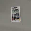 Casio SL-310SV, Sloar Powered Standard Function Calculator