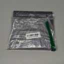 Wireless HDMI Transmitter and Receiver 4K@30Hz(165Ft) 5G Wireless HDMI Adapter Kit for PC, Laptop,TV Box, to TV, Monitor, Projector Black