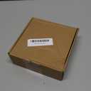 Hihaha No.25385-4D900 Radiator Cooling Fan Control Module for Kia Sedona 2006-2014 / Engine Cooling Fan Control Module/Durable / 1 Pcs Silver Tone