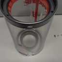 Upgraded Dust Bin Compatible with Dyson V11 V15 SV14 SV15 SV22 Vacuum Cleaner Canister, Vacuum Bin Replacement for Part no. 970050-01 and Part no. 965443-01