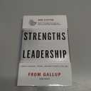 Strengths Based Leadership (Brand New Copies Include Access Code)