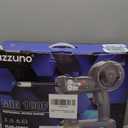 AZZUNO 100Amp Handheld MIG Welder Machine, Gasless MIG Welder Machine, Portable Flux MIG Welding Machine 100V