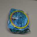 Fun Express Inflatable Octopus Ring Toss Game - Under The Sea Party Decorations & Birthday Party Games for Kids 3-12 | Indoor Outdoor Yard Games | Inflatable Carnival Games for Family Fun