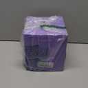 Underwear Washing Machine, Upgrade 2.5L Large Capacity Portable Mini Washing Machine, Underwear Washer Deep Cleans Small Clothes for Apartment, Dorm, RV, Travel & Hotel (Khaki)