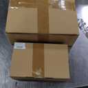 Caroma Electric Scooter with Seat for Adults, Max 30Miles Ranges&20Mph, 500/800/1200W Motor, 14" Fat Tire Foldable Commuter E-Scooter with Basket for Pets & Cargo, 300lbs Max Load