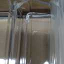 STORi SimpleSort 10-Piece Stackable Clear Drawer Organizer Set | Multi-size Trays | Makeup Vanity Storage Bins and Office Desk Drawer Dividers | Made in USA 1 broken piece