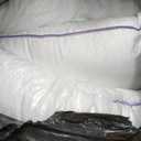 JOLLYVOGUE Pillows Queen Size Set of 4, Washable Supportive Bed Pillows with Super Soft Down Alternative Fill, Luxury Fluffy Hotel Quality for Side, Back, and Stomach Sleepers