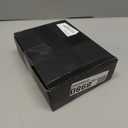 6AN 70" Transmission Fluid Oil Cooler Hose Line kit for GM Chevy Transmission 4L80E TH350 TH400 4L60E 700R4 200-4R TR6060 Ford AOD 4R100 4R70W and C5 Stainless Steel Braided PTFE Hose