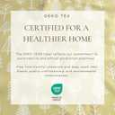 Great Bay Home Flannel Sheet Set Full Size - 100% Turkish Cotton, Double-Brushed, Lodge-Printed Bed Sheets - Ultra-Soft, Cozy, 4-Piece Bedding Set (Winter Forest - Sage/Red)