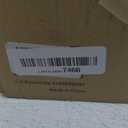 Brightown Outdoor String Lights, 50FT 25 G40 Bulbs Shatterproof Patio Lights, IP65 Waterproof Dimmable Hanging Connectable Globe LED Outdoor Lights for Backyard, Bistro, Porch, Deck, Balcony