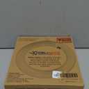 8 Inch Round 22 Watt T9 Circular Fluorescent Bulb FC8T9/DL Circline Fluorescent Lamp 11026 6500K