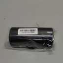 Sukuos Large Weekly Pill Organizer 2 Times a Day, Daily Pill Box 7 Day Easy to Open with Double Protection, AM PM Pill Case for Medicine/Vitamin/Fish Oil/Supplements