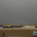 No Wrap Straps for Easy Christmas Light Decorating - Holiday Lighting Mounting Clip Alternative - 10 Pack