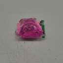 Eomenie Women's One Piece Swimsuits Tummy Control Cutout High Waisted Bathing Suit Wrap Tie Back 1 Piece Swimsuit (Medium, Pink)