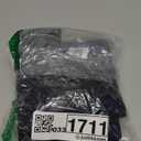 USA Heart United States of America American Flag July 4th T-Shirt, 2XLT,  Black