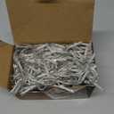 JMEXSUSS 200 LED String Lights Indoor Outdoor Clear Wire, Connectable Warm White Christmas String Lights for Bedroom, 66 Ft Twinkle Fairy Light Plug in for Wedding Home Tree Yard Patio Spring Decor