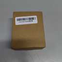 Acrylic Name Card Holder 10 PCS Acrylic Place Card Holder, Clear Acrylic Sign Holder Table Number Holder with Blocks for Sign /Name /Menu /Numbers