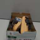 Skechers womens Summers (6, Black)