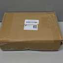 Massage Gun Deep Tissue, Handheld Electric Muscle Massager, High Intensity Percussion Massage Device for Pain Relief with 9 Attachments & 30 Speed(Grey)