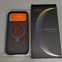 TORRAS Q3 Spin for iPhone 17 Pro Max Case with 360 Magnetic Stand, Camera Control, Fit for MagSafe, 4X MilitaryGrade Shockproof Case for iPhone 17 Pro Max Phone Case with Kickstand, Deep Blue