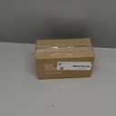 ROSSEX 4 PCS Wall Fragrance Plug in with Night Light and Oil Diffuser Plug with Upgraded Fragrance Concentration Control, Compatible with Bath and Body Works WallFower for Home, White