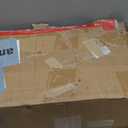 ECOTRIC Double Din Dash Panel Compatible with 1995-2002 GMC Sierra Chevy Silverado C/K Truck SUV Suburban Center Console Cover Trim Bezel Dashboard Replacement Radio Stereo Wire Harness