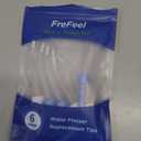 Replacement Heads for Waterpik, Replacement Picks for Water Pik Water Flosser (6 Periodontal Tips)