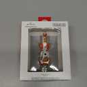 Hallmark Peanuts Snoopy Nutcracker Christmas Ornament, Gifts for Peanuts Fans