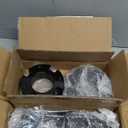 KAX Leveling Lift Kit Fit for Tundra, 3" Front and 2" Rear Leveling Kit Fit for Toyota Tundra 2007-2021 2WD 4WD, Suspensions Front Struts Spacer