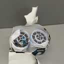 ZeroWater Official Replacement Filter - 5-Stage 0 TDS Filter Replacement - System IAPMO Certified to Reduce Lead, Chromium, and PFOA/PFOS, 2-Pack