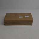 SPI Home Bull & Bear Bookends,Brown,4.0x7.5x10.5