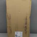 Amazon Essentials Lightweighted Carry-on Duffel with Shoe Compartment (30 inches)