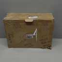 10oz Black Candle Tins with Metal and Wood Lids, 48 pcs  Empty Candle Containers, Black