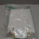 Large Fall Thanksgiving Felt Craft Kit for Kids DIY Turkey Felt Set with Detachable Fall Maple Leaves Squirrel Pine Cones Corns Classroom Craft for Kids