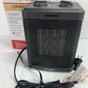 Profusion 1500W Ceramic Heater