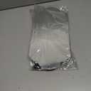 2 x T&R No Soliciting Sign for House with 42" Stake 2 Pack - 13.5"x7" .040 Rust Free Aluminum, Reflective, Waterproof, Weatherproof and Fade Resistant, 4 pre-drilled holes,Includes Matching Screws & Wrench, Easy to Mount