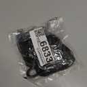 20 Pcs Wrist Strap Lanyard, 8.3 inch Hand Wrist Strap Lanyard, Adjustable Wristlet Phone Lanyards for Camera, Keys, Keychain, Phone, USB Flash Drive, Wallet, ID Name Tag Badge (Black)