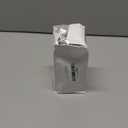 2 Pack LC-40 Welding Leads Quick Connector, Welding Cable Connectors, Male & Female Welding Connectors for Welding Machine Accessories, 1/0 and 2/0 Welding Cable Size Capacity, 350 Amp Max Rating