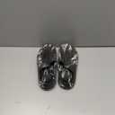 Brown Like Crocs Shoes Size 34