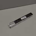 SIMPLETASTE Milk Frother Handheld Electric Foam Maker, Drink Mixer with Stainless Steel Whisk for Cappuccino, Bulletproof Coffee, Latte, Black, without Stand, USB-C Rechargeable