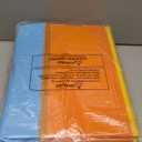 30 Ft Extra Long Slip Water Slide with Sprinkler, Heavy Duty Lawn Water Slide for Kids Adults, Double Lane Water Slide with 2 Bodyboards, Backyard Lawn Summer Outdoor Water Toys for Water Party Play