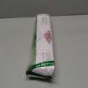 2Gallon Freezer Bags  25 Count  Resealable, Double Zipper, Leak Proof, Over 3Mil Thick 2Gallon Freezer Bags Heavy Duty